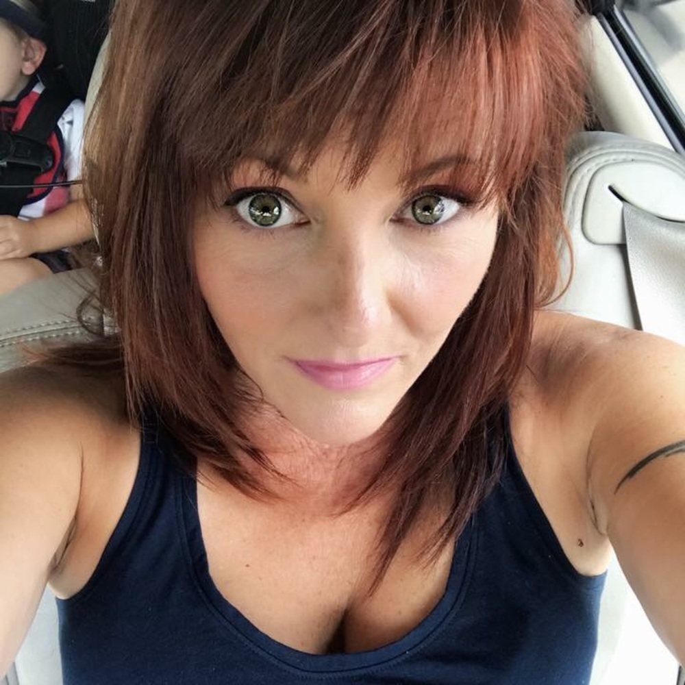 Meet your Posher, Lorra